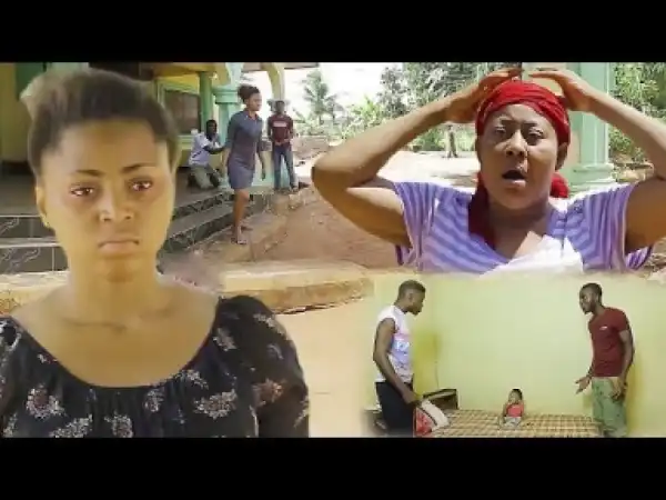 Video: Mysterious Little Daughter 1 - 2018 Latest Nigerian Nollywood Full Movies